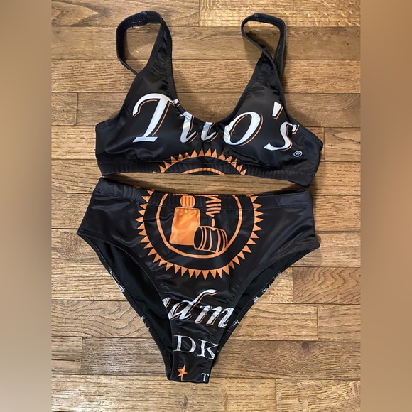 Other - Titos Vodka Bathing suit